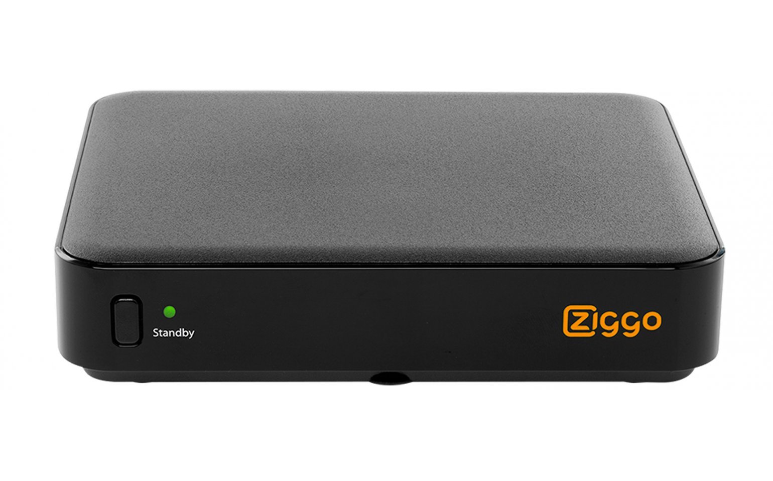 TEST Ziggo Humax iRHD 5500C kabelontvanger Totaal TV