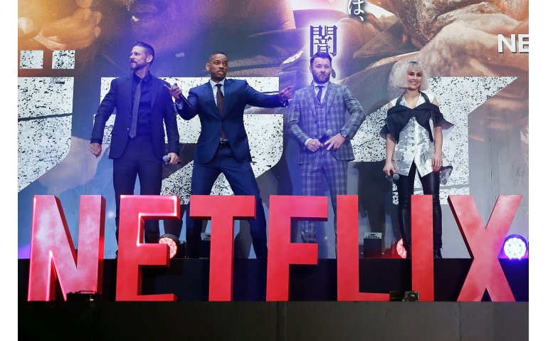 Eerste Nederlandse productie in de maak voor Netflix