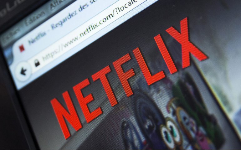 Netflix investeert fors in eigen series