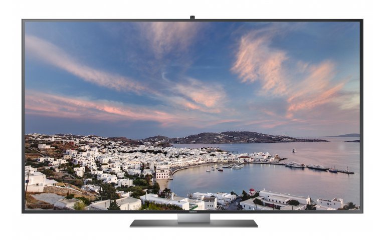 Elektronicazaken zetten Ultra HD-televisie in de schijnwerper
