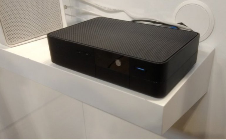 Meer duidelijkheid over UHD-ontvanger Ziggo