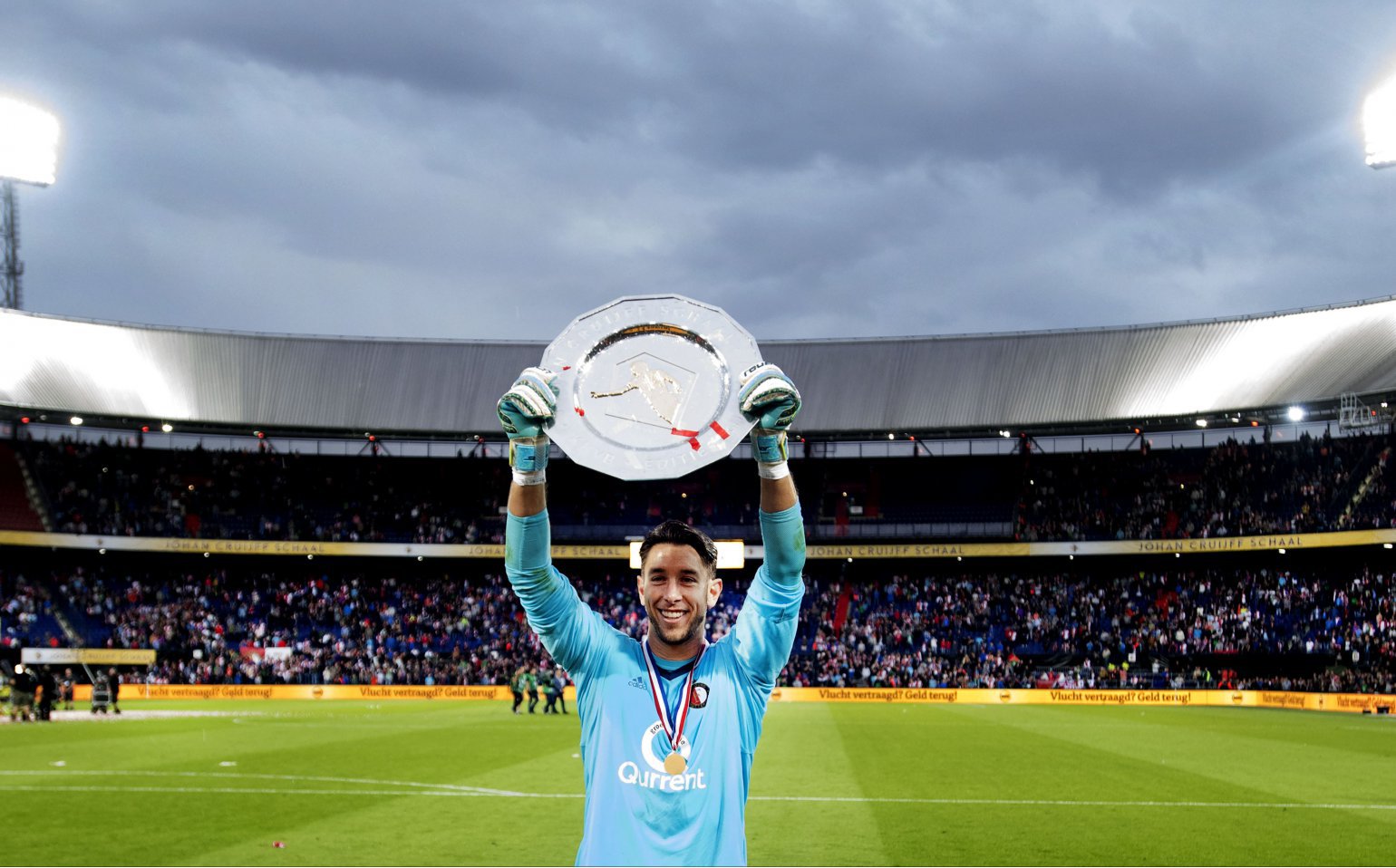 Live Nederlands voetbal op digitaal basiskanaal FOX | Totaal TV