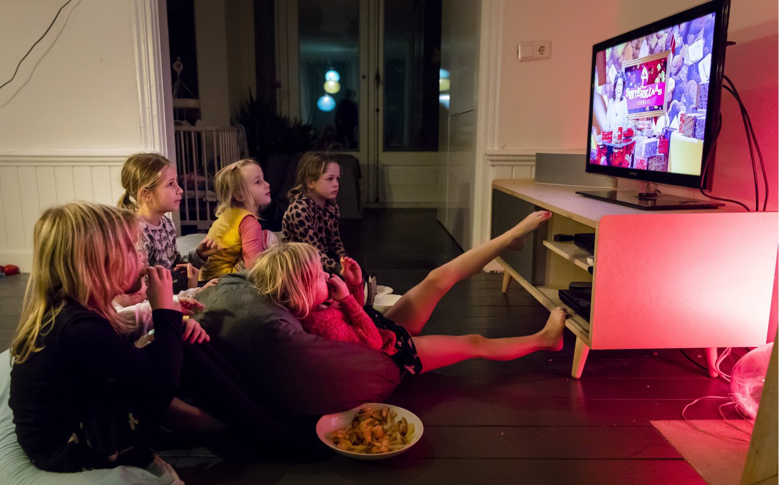 Alle kinderzenders voor iedere klant Ziggo Totaal TV