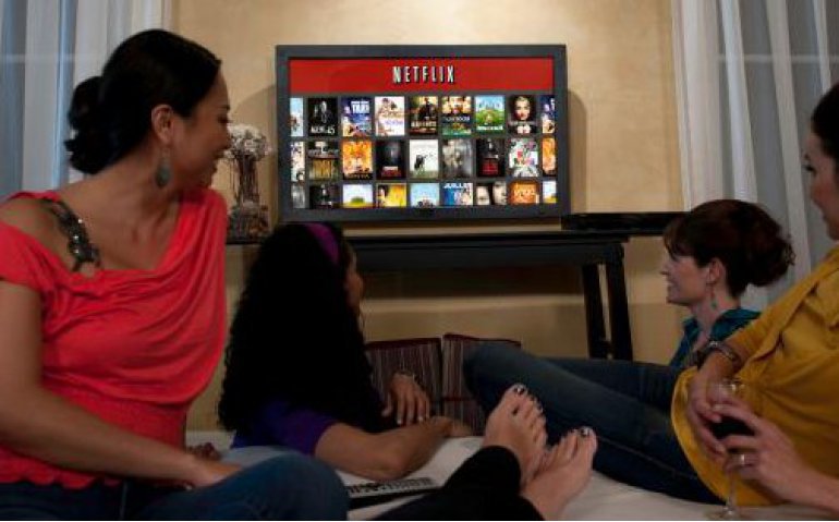 Neemt Netflix eigen abonnees wel serieus?