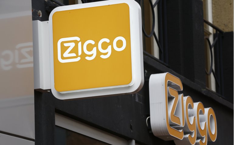 [Update] Weer landelijke storing Ziggo