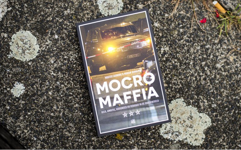 Nederlandse misdaadserie Mocro Maffia exclusief bij Videoland