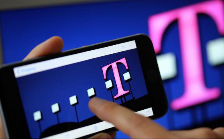 T-Mobile breidt online kijken uit