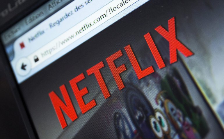 Netflix tegen Nederlandse regulering videodiensten