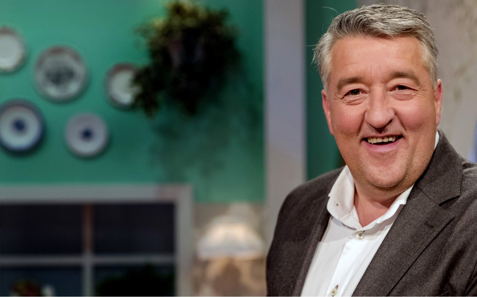 Nieuw seizoen Wie is de Mol? op NPO 1 | Totaal TV