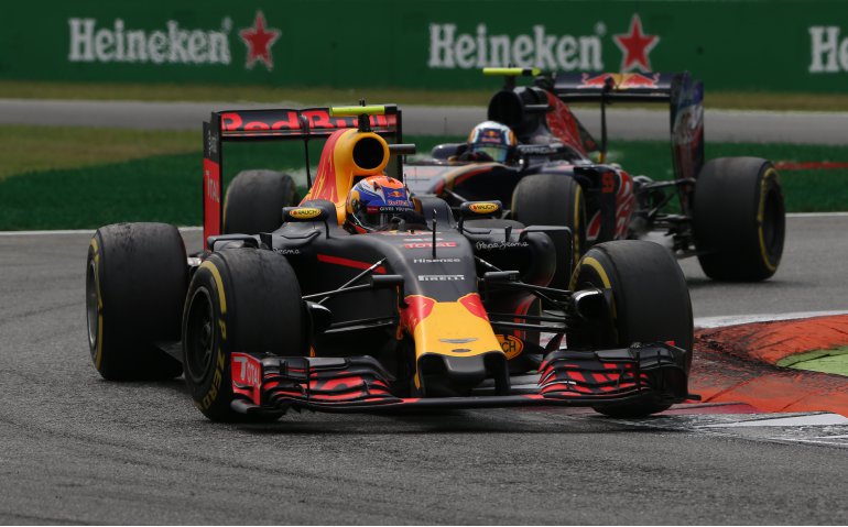 [UPDATE] Streamingdienst F1 TV Pro komt naar Nederland