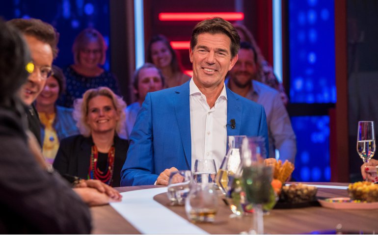 RTL Late Night stopt