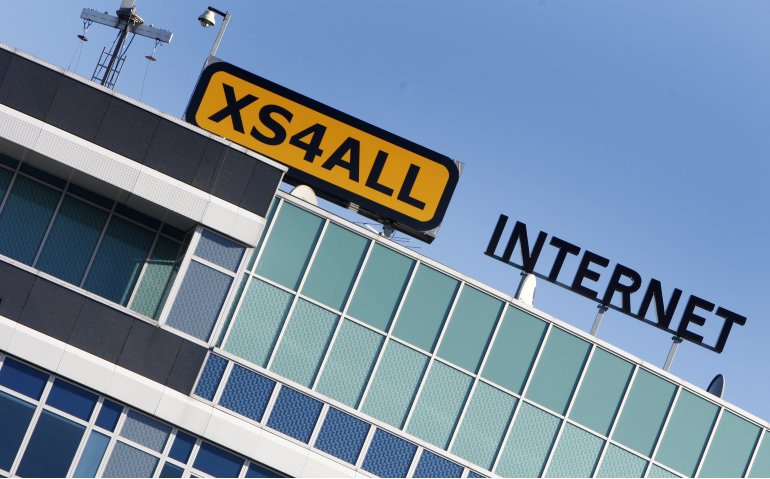 Actiegroep XS4All Moet Blijven wil nieuwe internetprovider oprichten