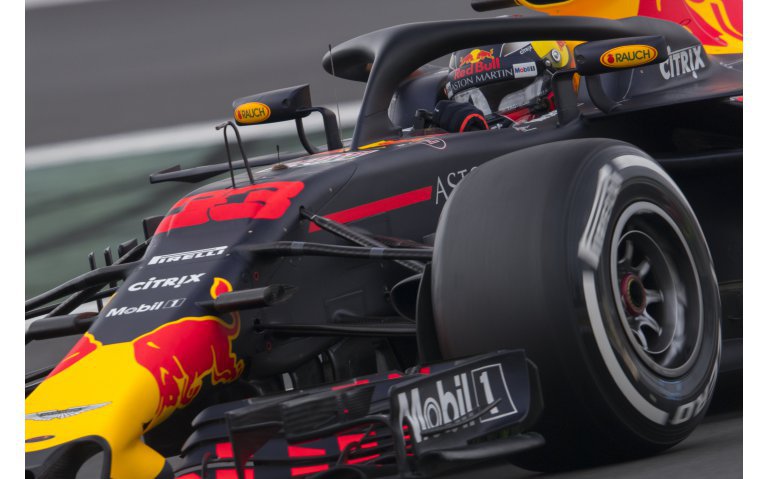 Waarom kan KPN basispakket niet met Ziggo Sport Formule 1 uitbreiden?