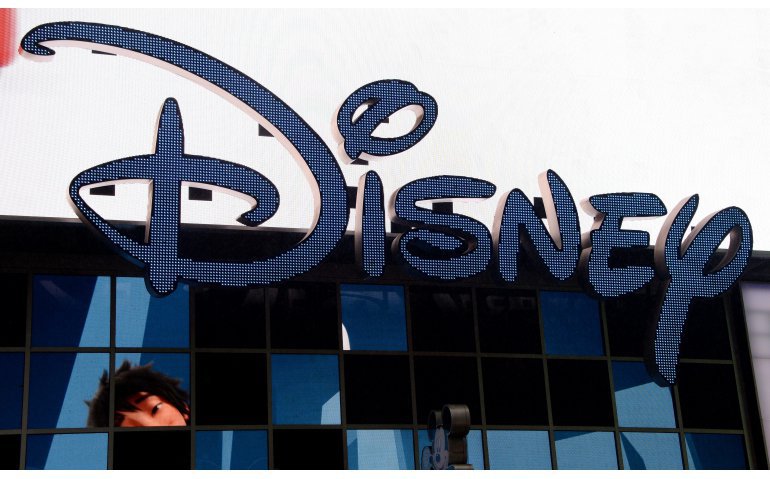 Disney+ begint 12 november in Nederland