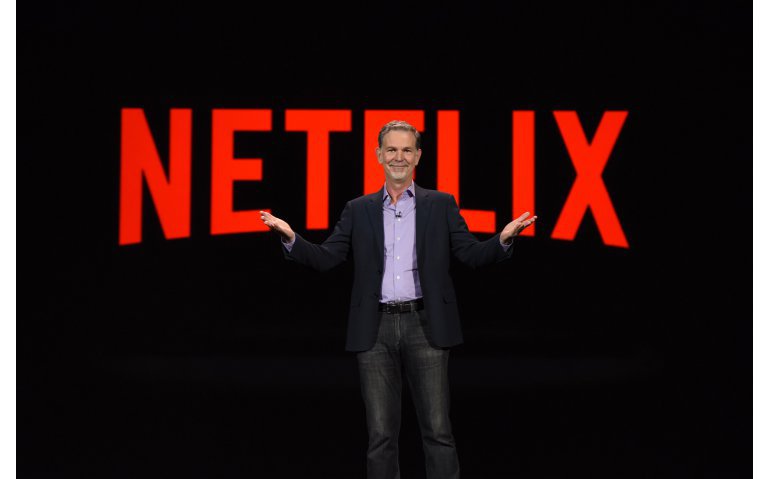 Kijkalarm: Deze series op Netflix zijn binnenkort verdwenen