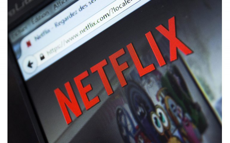 Netflix voegt 30 titels toe
