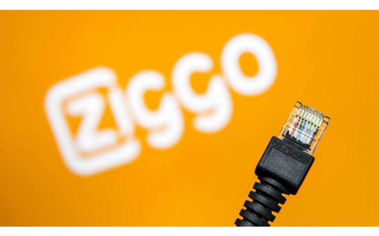 Ziggo voert internetsnelheid 15 oktober naar 1Gbps op