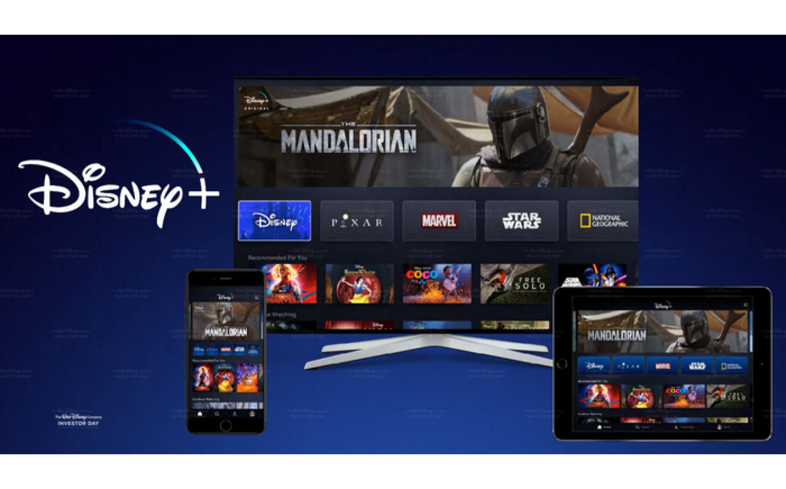 Disney+ niet op oude Samsungtelevisies Totaal TV