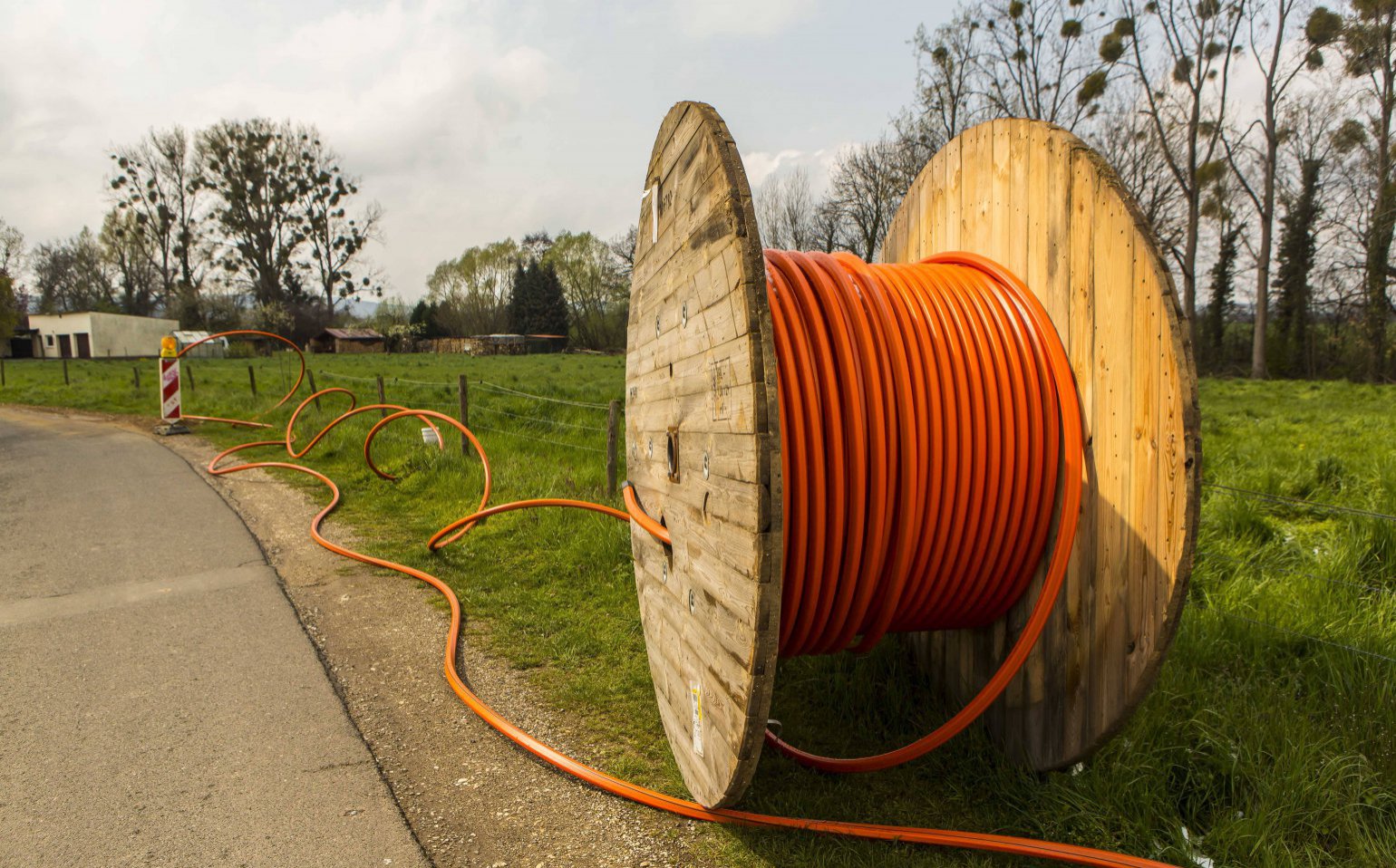 Ziggo opgepast 1 op 4 klanten krijgt toegang tot glasvezel Totaal TV Ziggo opgepast 1 op 4 klanten krijgt toegang tot glasvezel Totaal TV