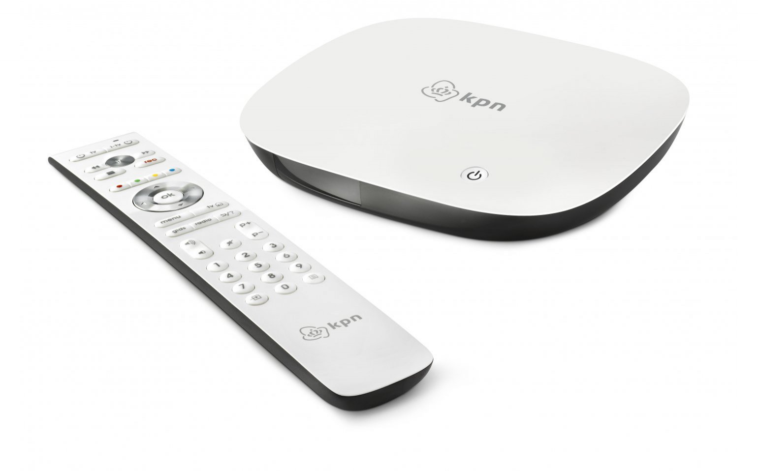 KPN verbetert kijkervaring Interactieve TV Totaal TV