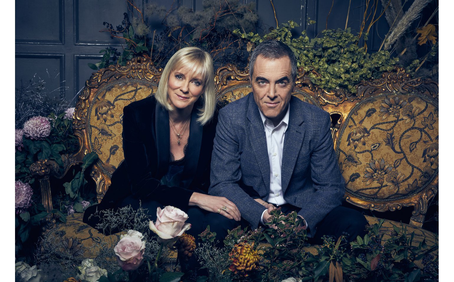 Cold Feet is te zien bij NPO 3. Totaal TV