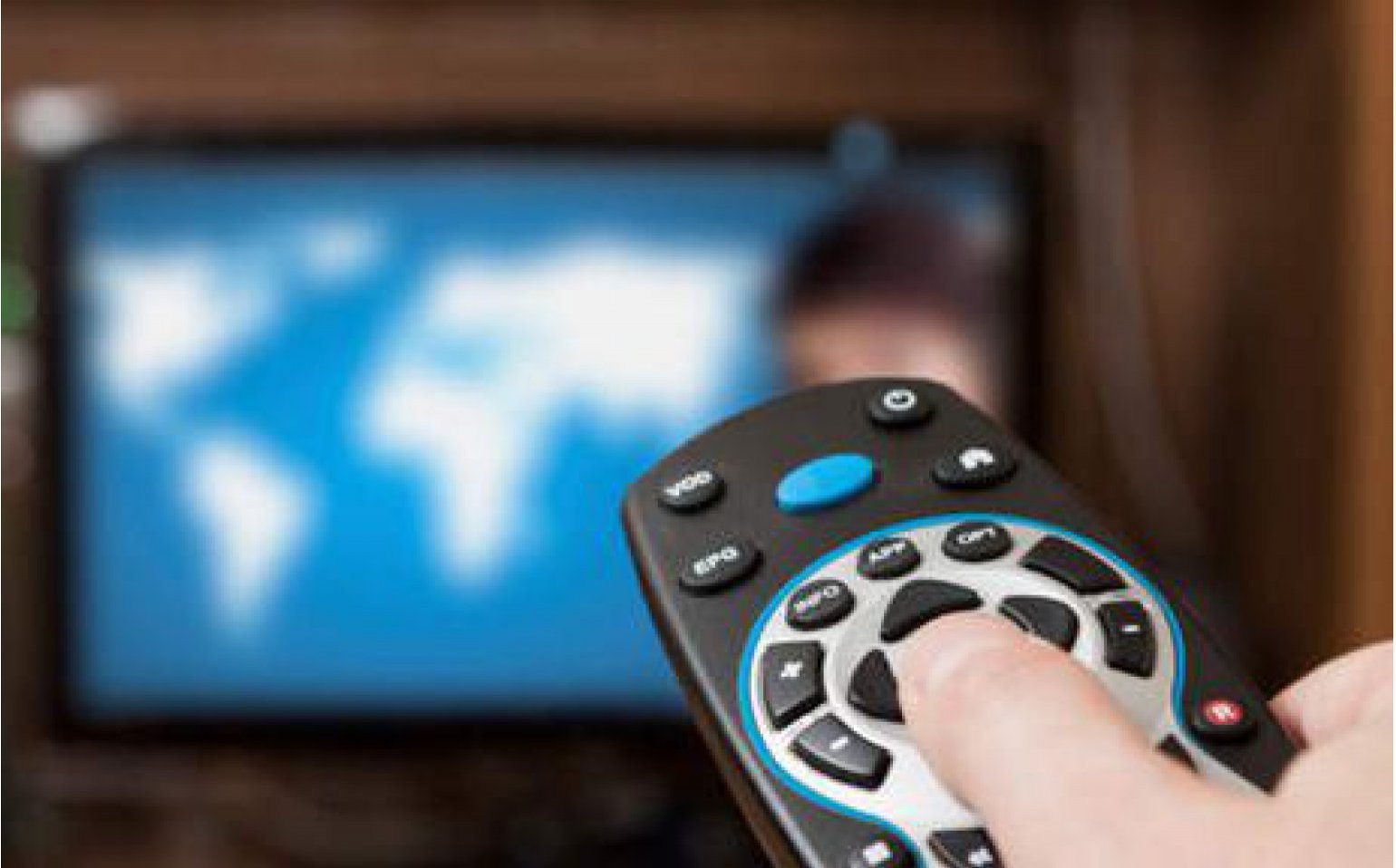 Toch minder HD bij KPN Totaal TV