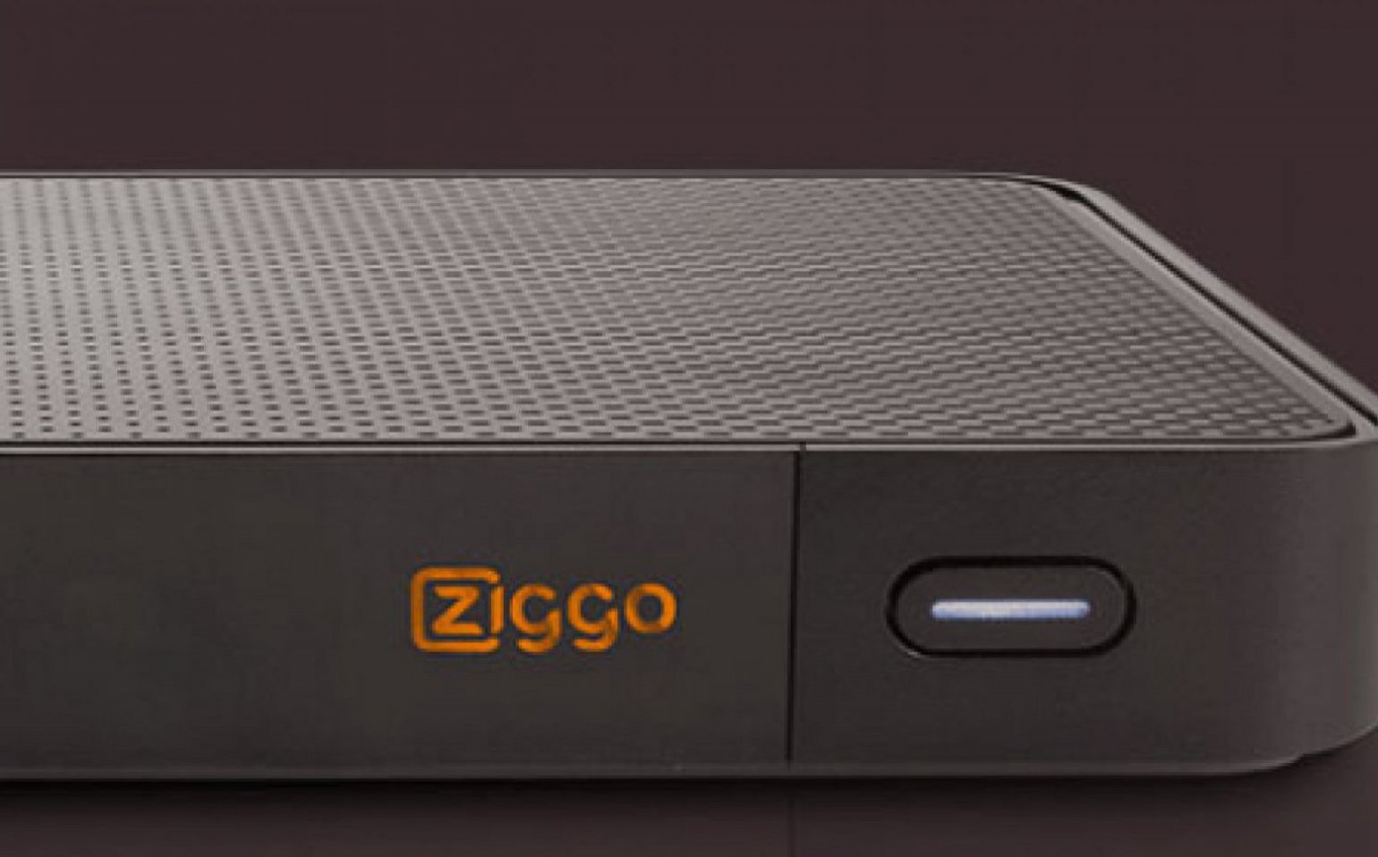 Ziggo Mediabox Next is succes Totaal TV