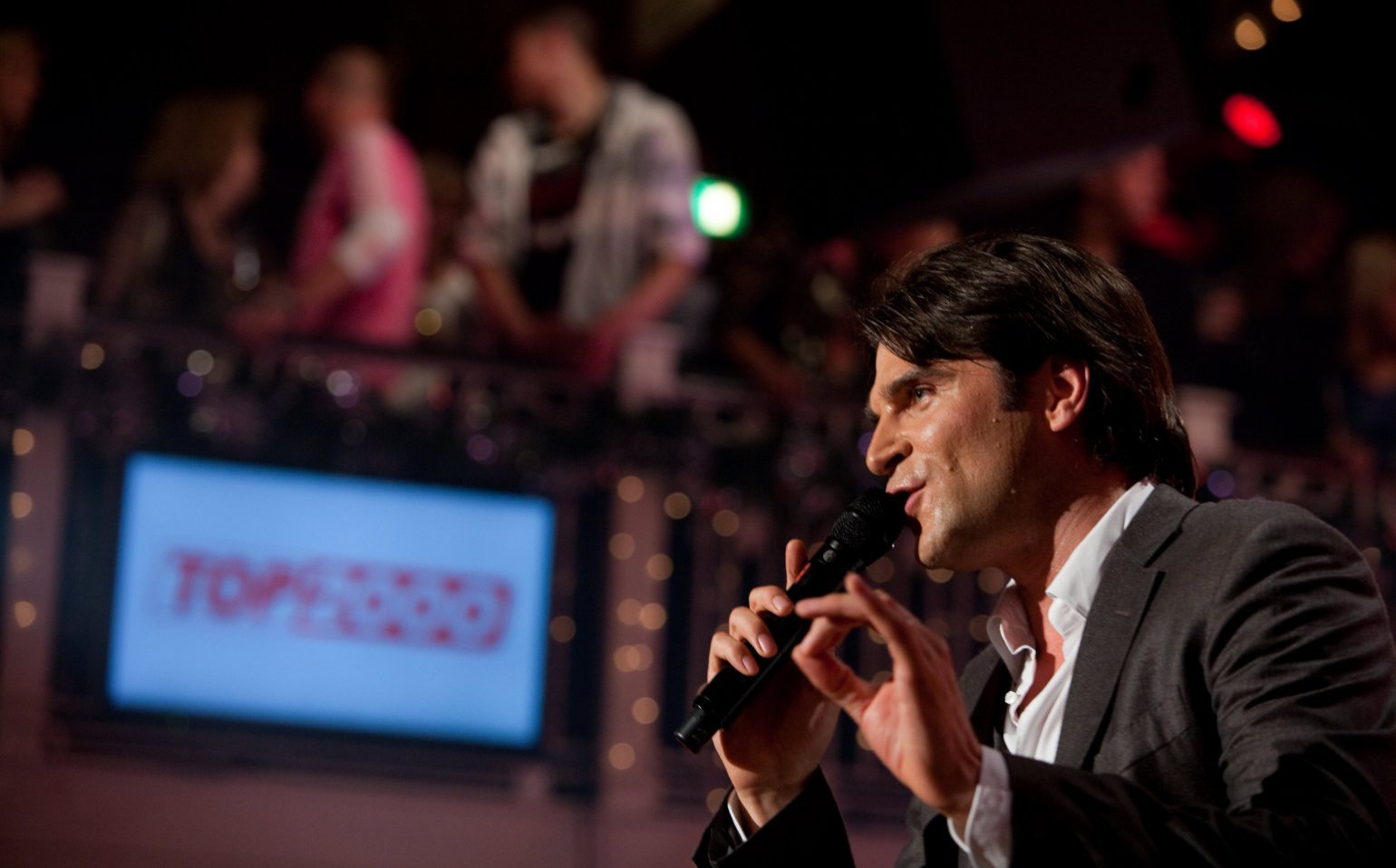 KPN breidt basispakket Interactieve TV uit Totaal TV