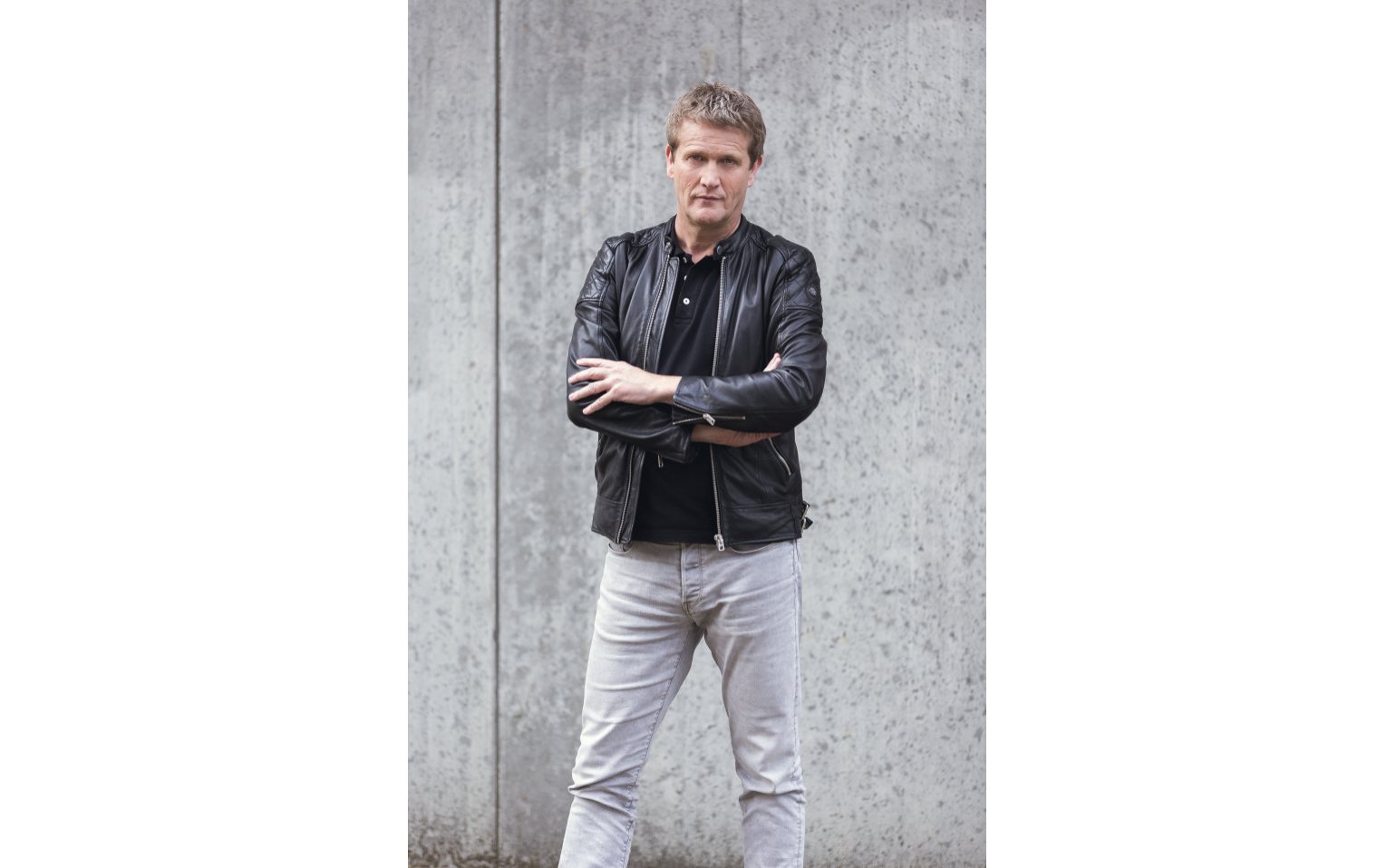Stegeman op de bres is vanaf 17 januari te zien bij SBS6 Totaal TV Stegeman op de bres is vanaf 17 januari te zien bij SBS6 Totaal TV