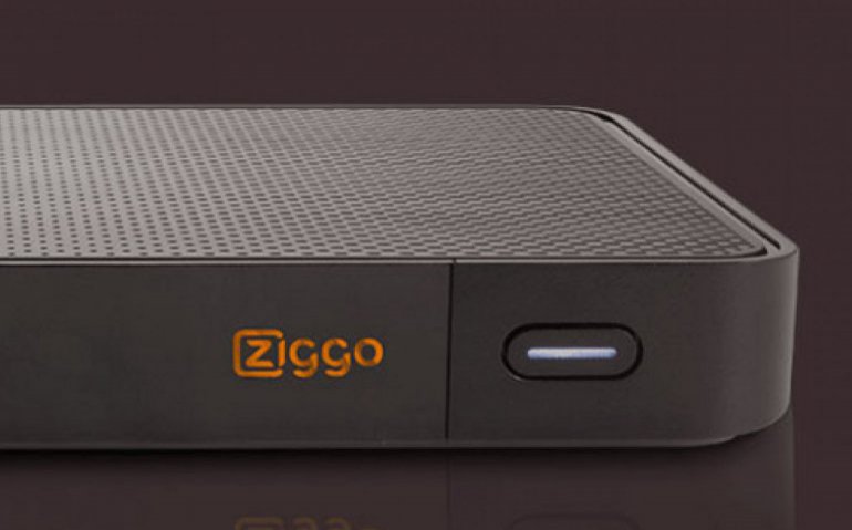 Ziggo verbetert Mediabox Next opnieuw