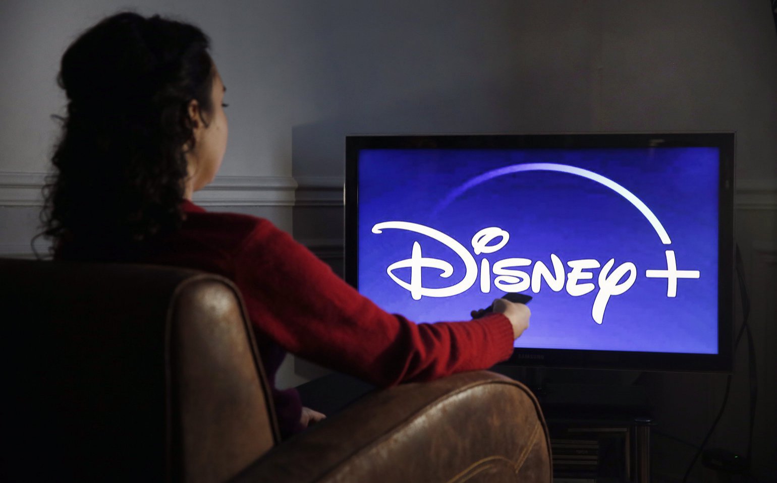 Disney+ binnenkort op decoders Ziggo en KPN? Totaal TV