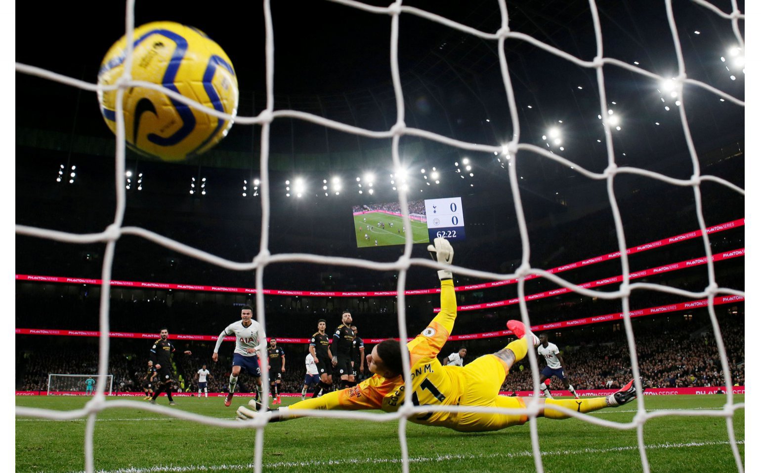 Ziggo, KPN gestopt met ESPN 5 en ESPN 6 Totaal TV