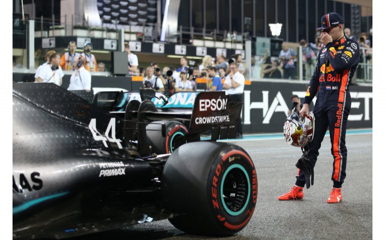 Tegenvaller voor Viaplay?: ‘Formule 1 moet bij Ziggo Sport blijven’