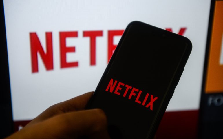 Netflix per direct fors duurder