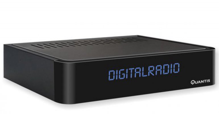 Ziggo Digitale Radio heeft last van storing