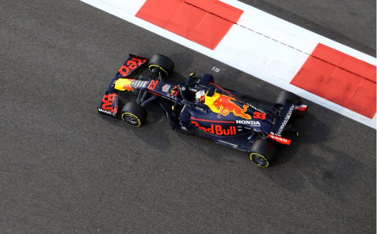 ‘Ziggo Sport blijft Formule 1 uitzenden’