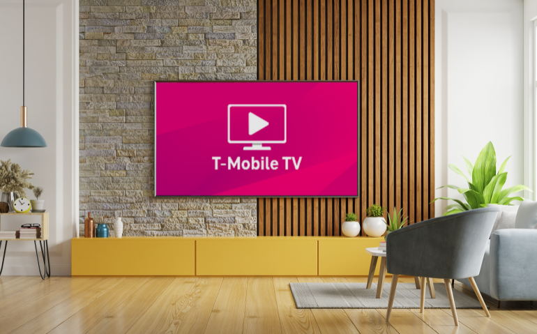 T-Mobile profiteert van klantverlies Ziggo en KPN