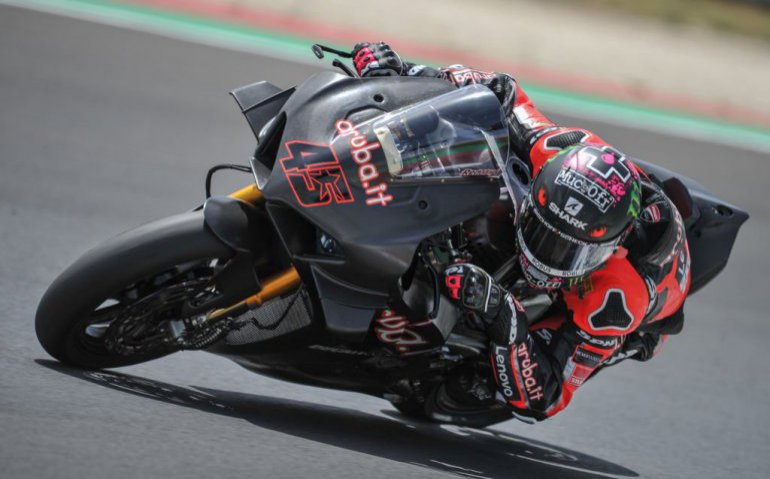 Ziggo Sport begint transitie van Formule 1 naar MotoGP