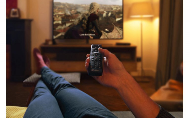 Ziggo geeft meer zenders in HD door