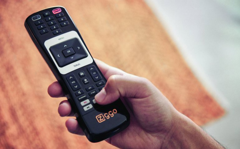 Ziggo levert meer tv-zenders aan miljoenen klanten