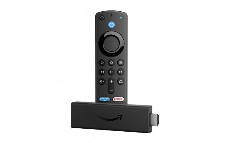 Amazon Fire TV Stick 4K Max: goedkoop streamen in 4K