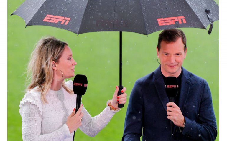 Ziggo plaatst ESPN met Eredivisie voetbal in digitaal basispakket