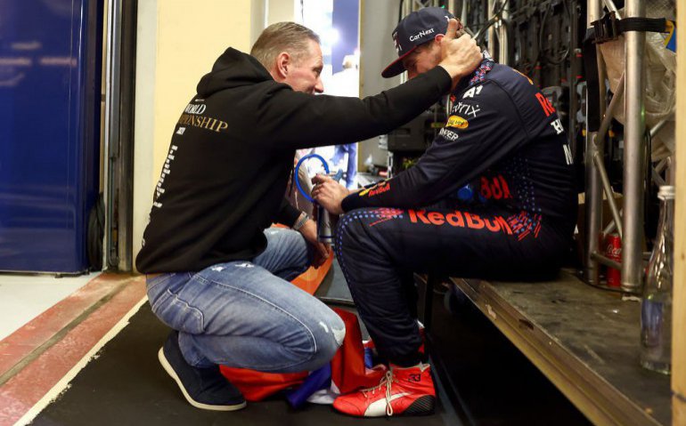 Viaplay sluit exclusieve Formule 1-deal met Max en Jos Verstappen