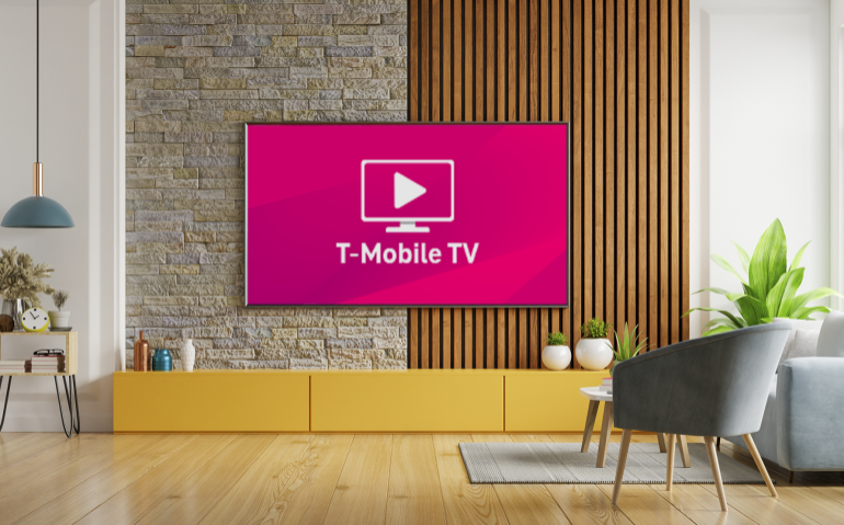 Viaplay bereikt overeenkomst met T-Mobile: vier maanden gratis kijken