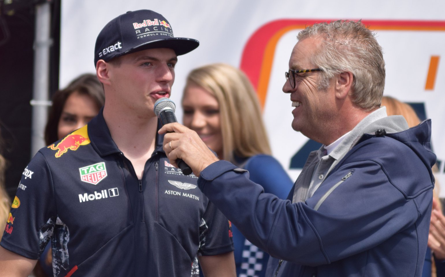 Formule Olav Mol ook bij F1 TV PRO? Totaal TV Formule Olav Mol ook bij F1 TV PRO? Totaal TV