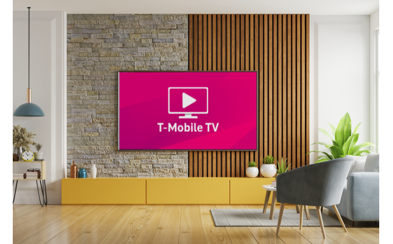 T-Mobile meer in trek dan Ziggo en KPN