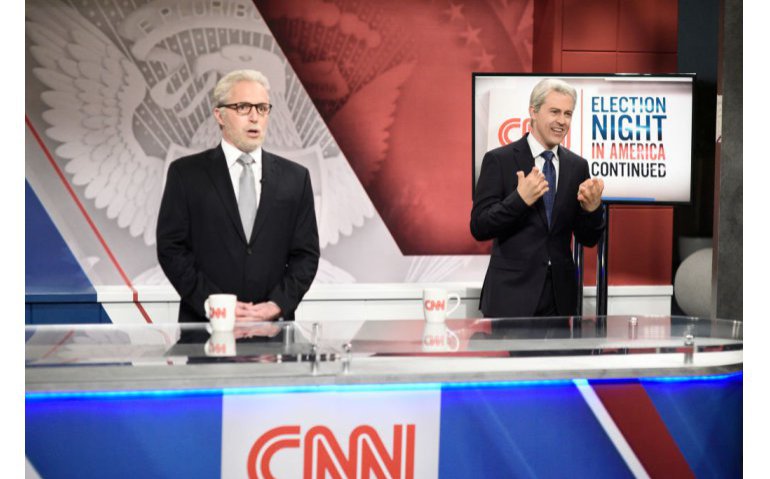 CNN+ geflopt: CNN blijft lineair in aanbod van Ziggo, KPN en andere providers