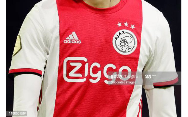 Oostenrijkse oefenwedstrijden Ajax live op Ziggo Sport