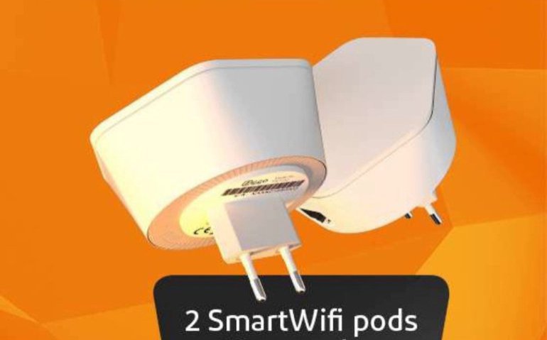 Ziggo SmartWifi Pods kopen op Marktplaats? Niet doen!
