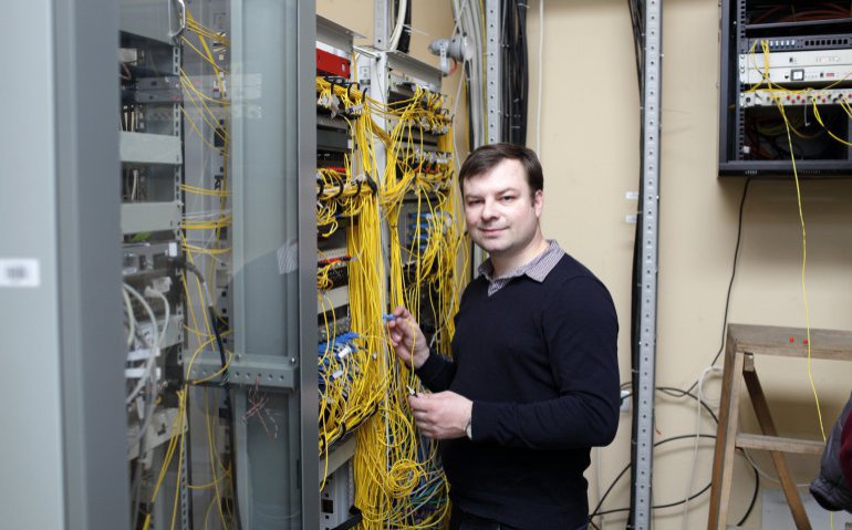 Ziggo ‘glasvezel-kabel’ netwerk bevat meer coax dan glasvezel